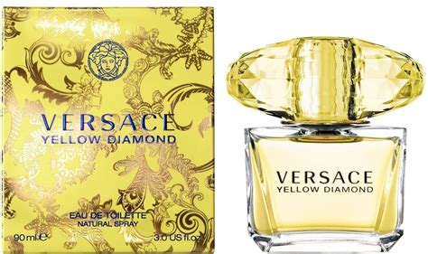 versace yellow diamond price 90ml